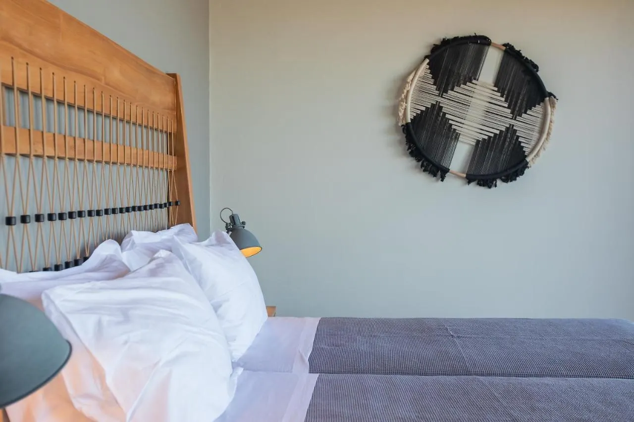 Brand New Villa Lefka With Private Pool At Platies Plateies 0*,  Greece