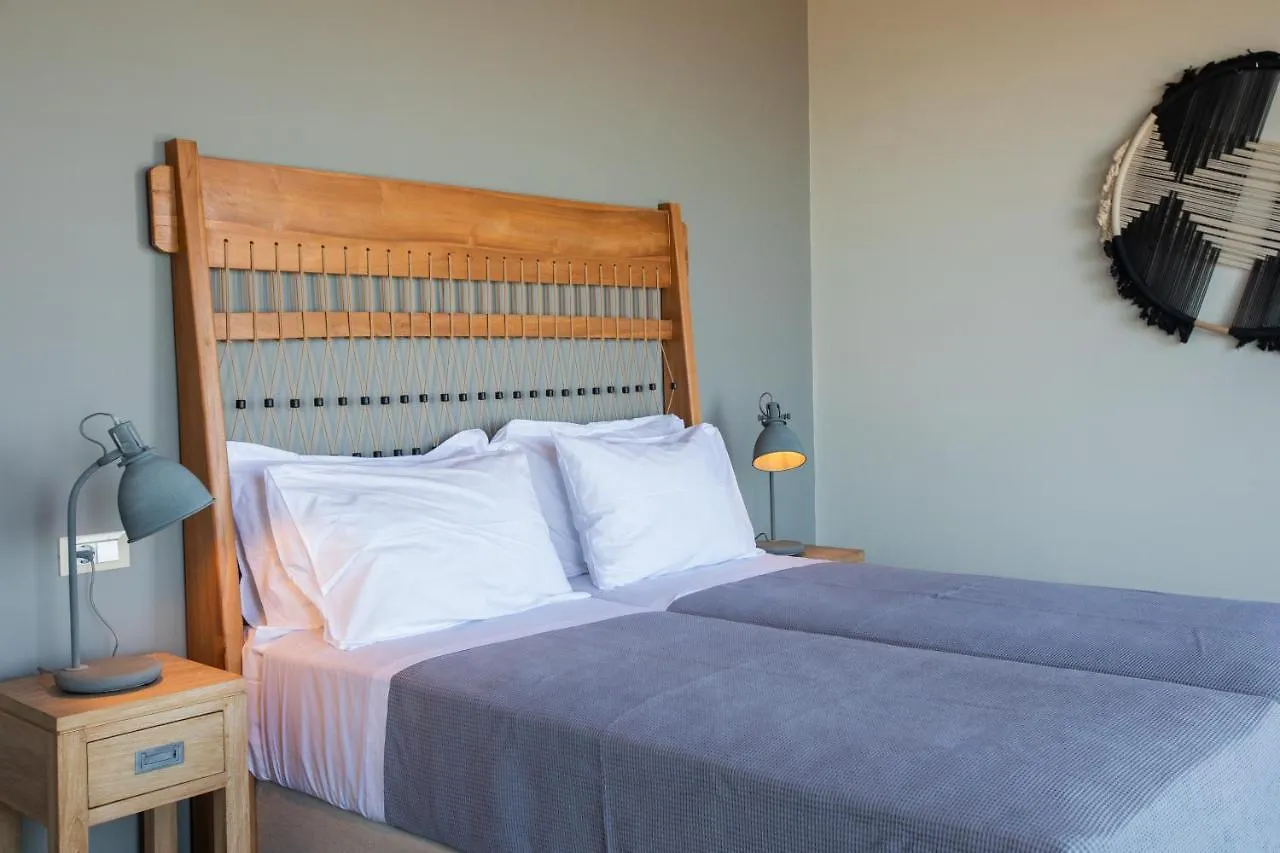 Brand New Villa Lefka With Private Pool At Platies Plateies